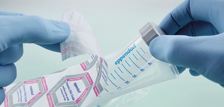 ¿Ya conoce el grado Forense de los consumibles Eppendorf